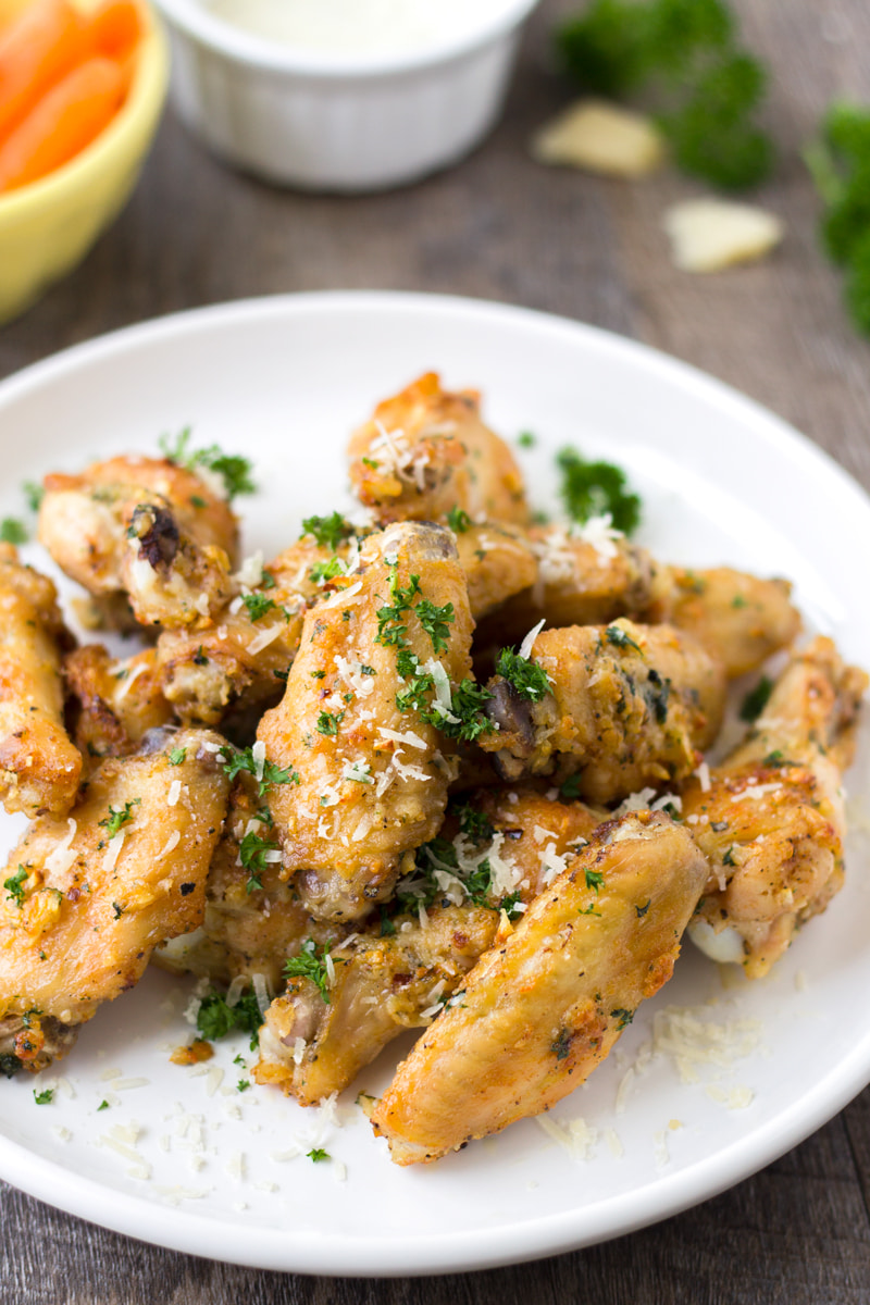 Buffalo Wild Wings Parmesan Garlic Flatbread Recipe | Dandk Organizer