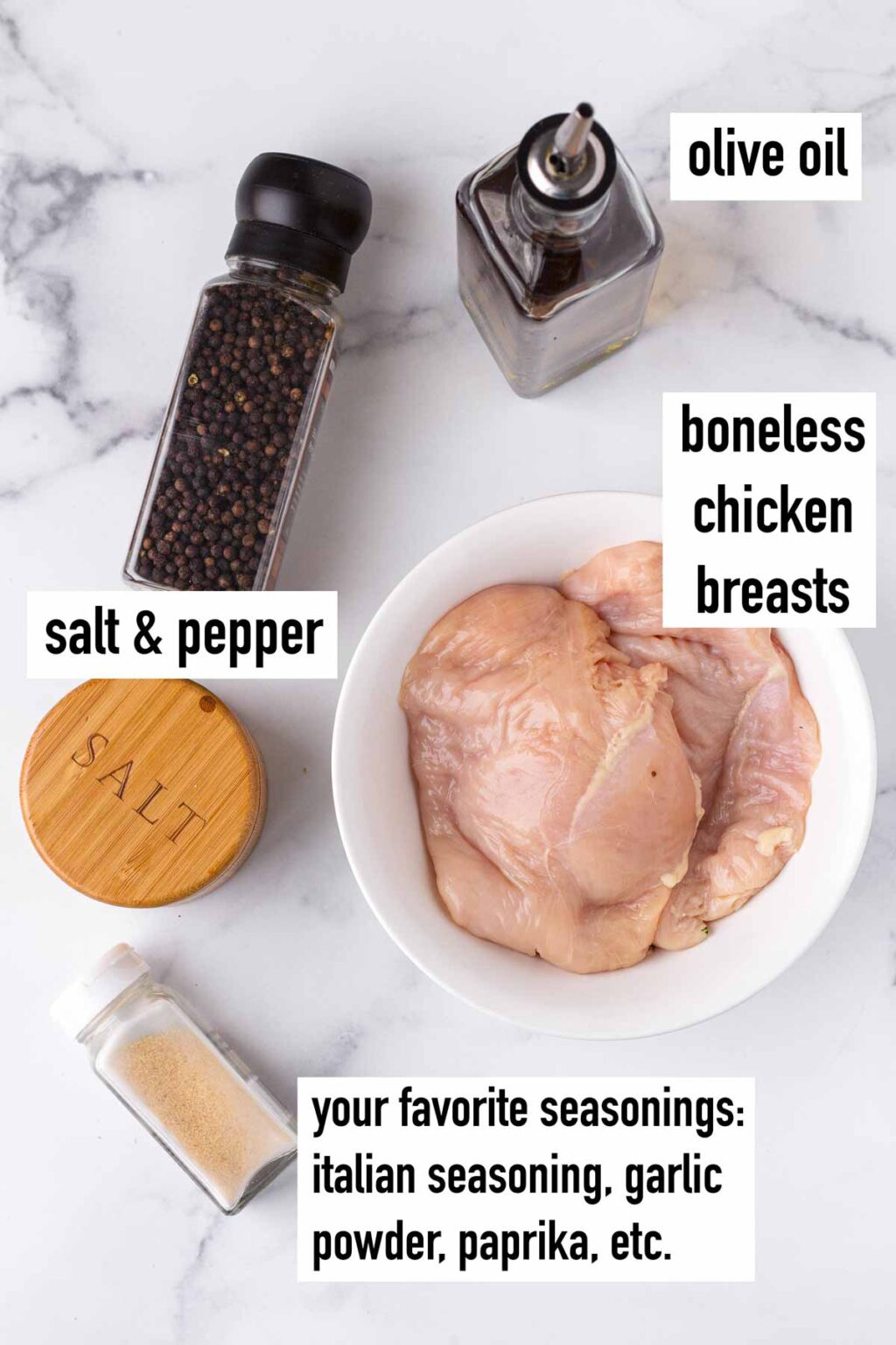 Pan Seared Chicken Breast (Stove Top) Cooking For My Soul
