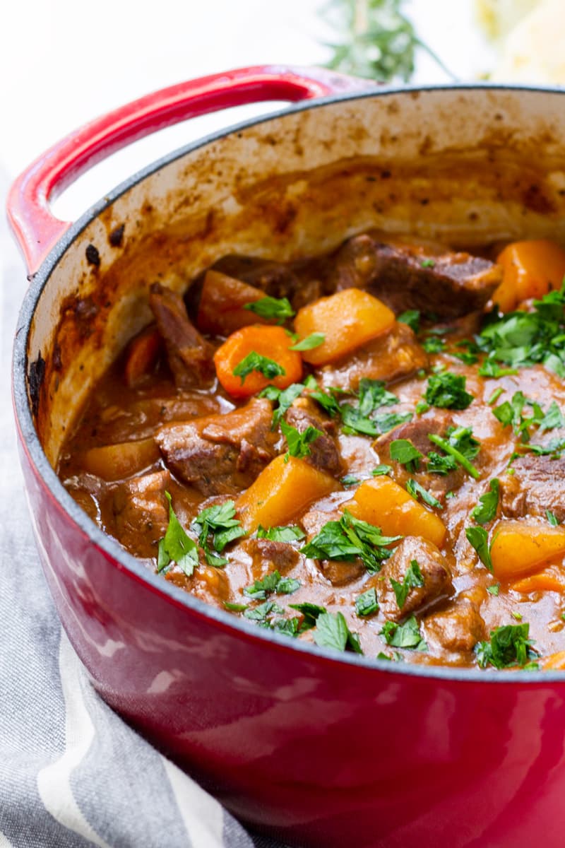 The best casserole dishes for delicious soups, stews, and pot roasts