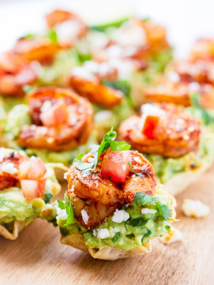 Fried Coconut Shrimp (2 Dipping Sauces) - Cooking For My Soul