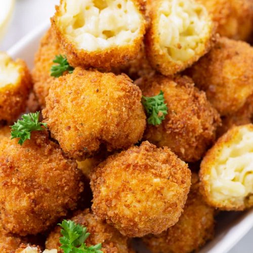 frozen fried mac and cheese bites frozen fried mac and cheese bites