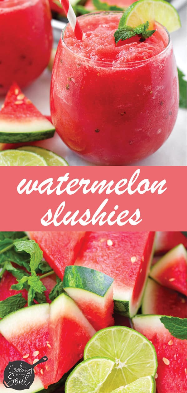 pin design for watermelon slush
