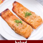 pin image for miso salmon