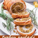 pin image design for turkey roulade