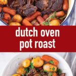 pin image design for dutch oven pot roast