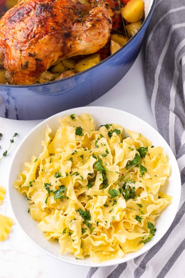 Dutch Oven Whole Roast Chicken Cooking For My Soul