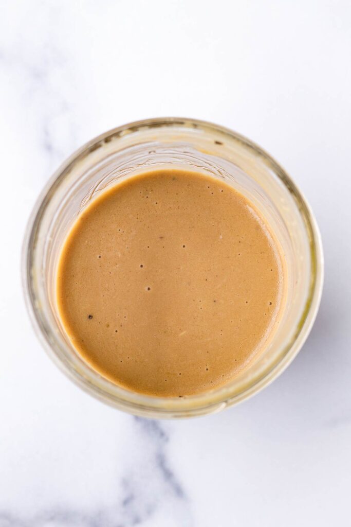 Creamy Balsamic Dressing (with Greek Yogurt) Cooking For My Soul