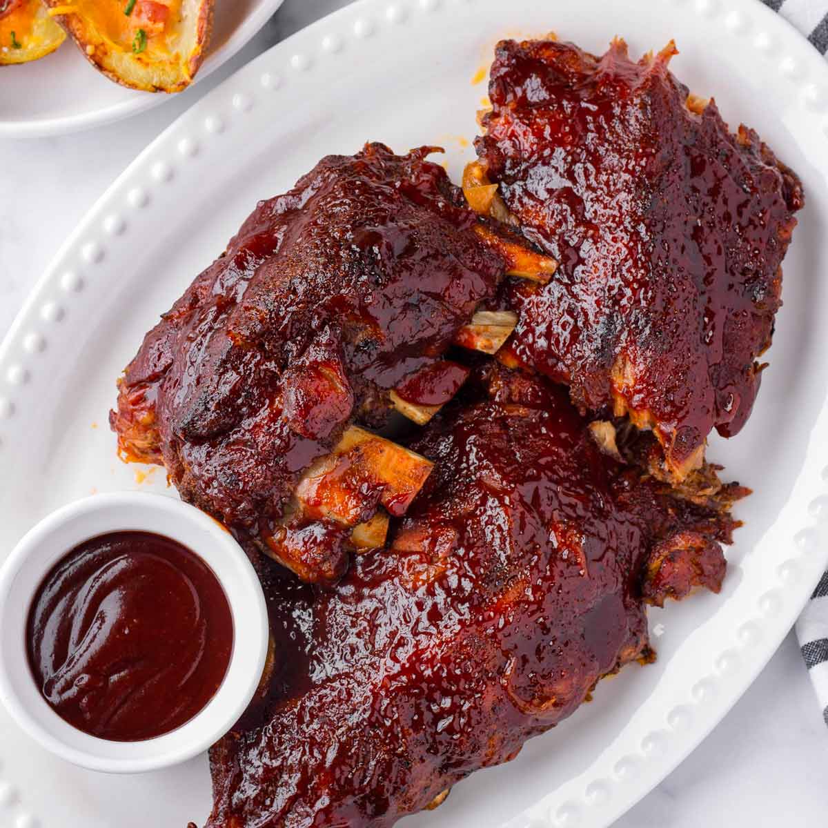 Pork Rib Recipe Slow Cooked Besto Blog