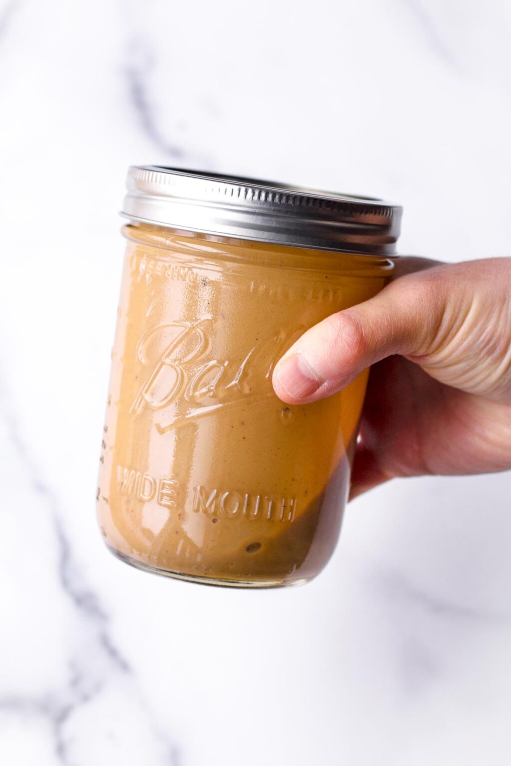 Creamy Balsamic Dressing (with Greek Yogurt) Cooking For My Soul