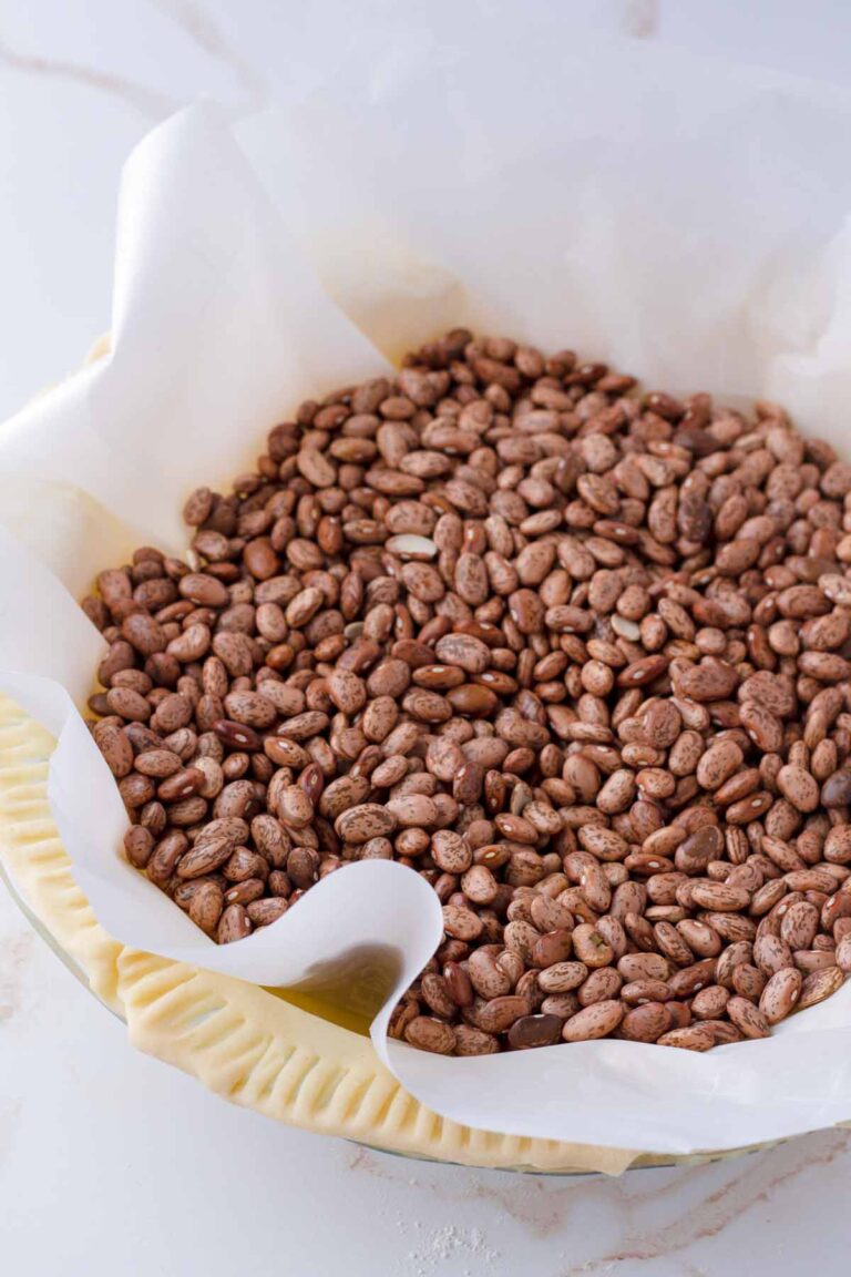 Asparagus Quiche with Prosciutto Cooking For My Soul