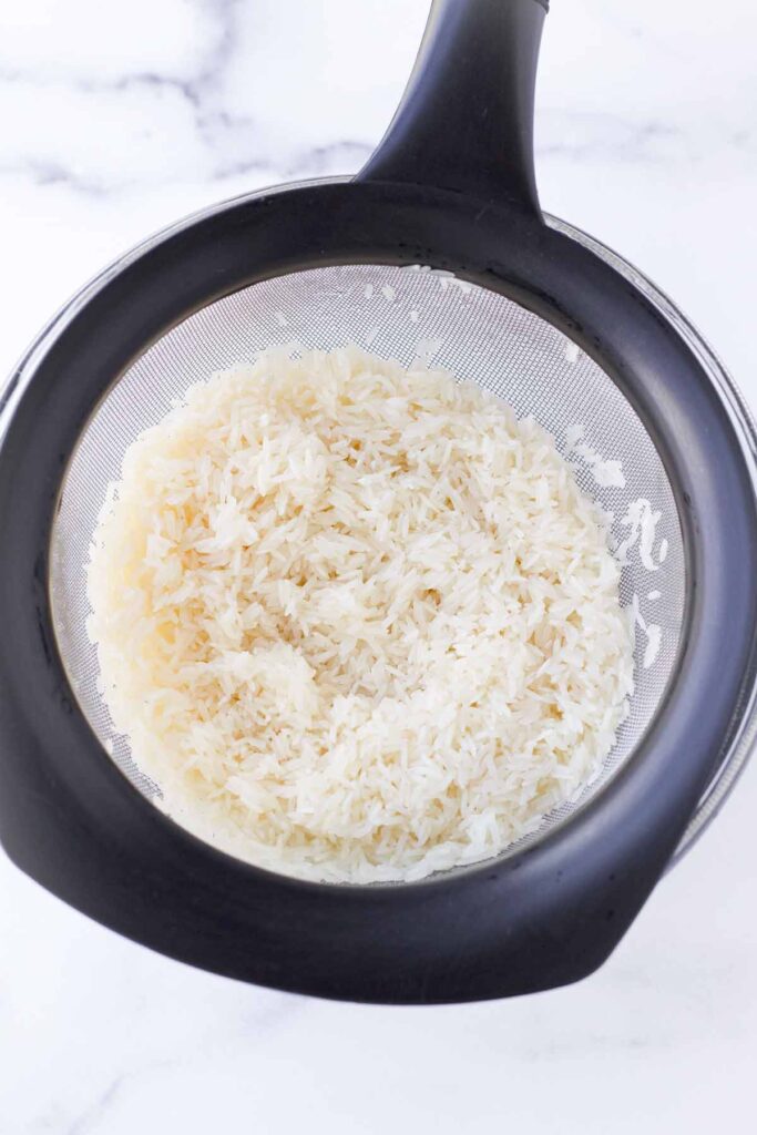 Easy Coconut Jasmine Rice Cooking For My Soul