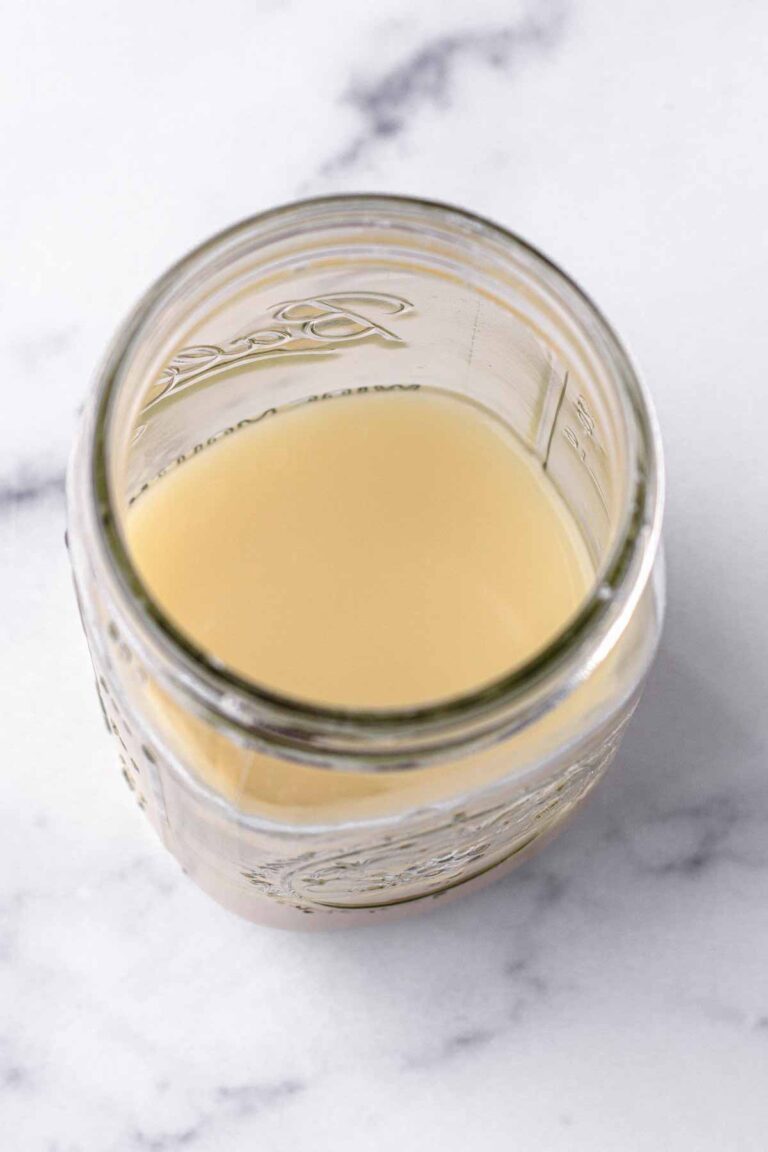 5-Minute Chinese Stir Fry Sauce - Cooking For My Soul