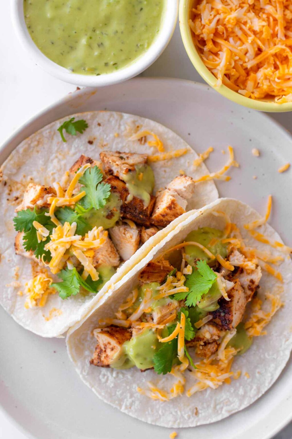 Chicken Taco Seasoning Cooking For My Soul