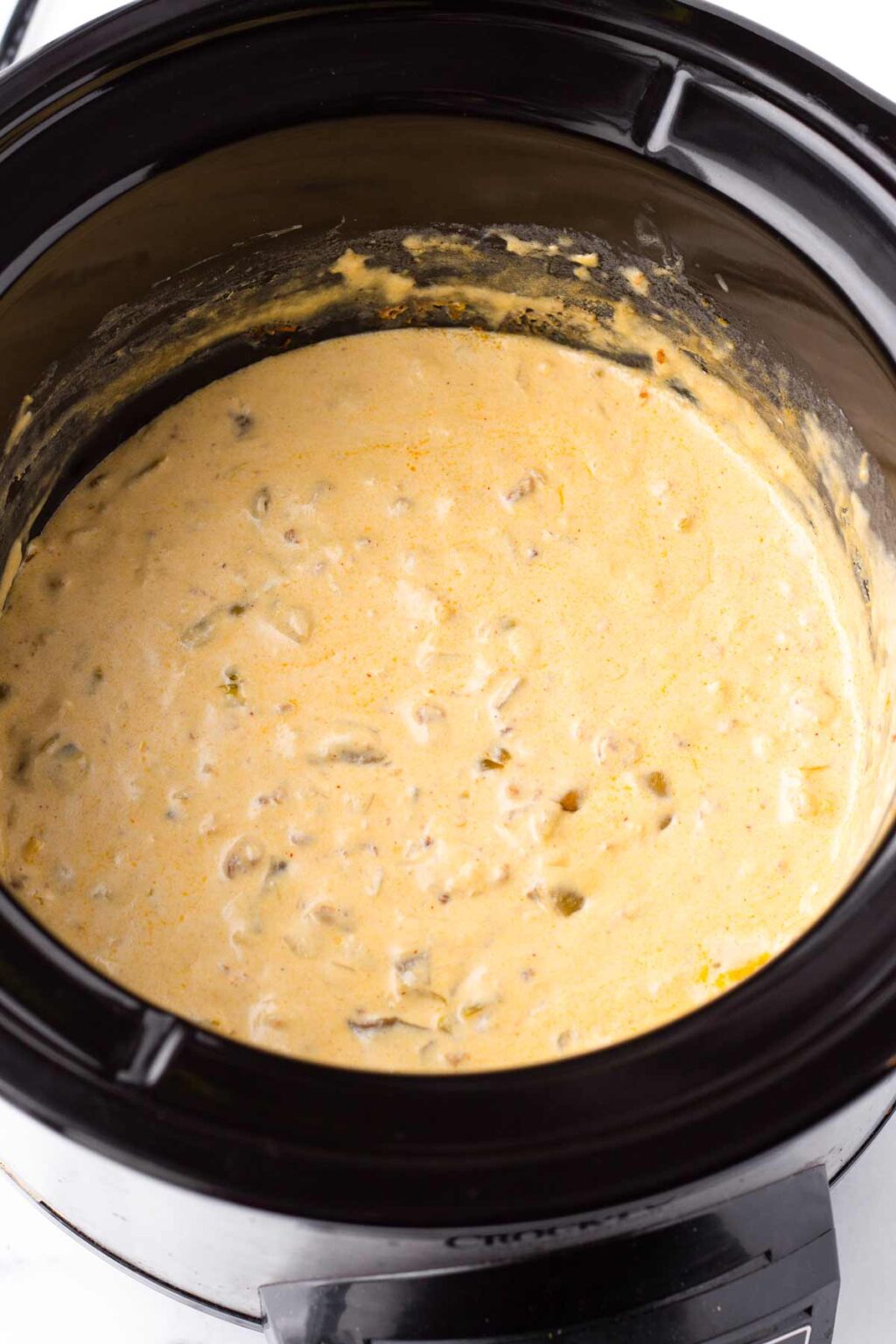 Chorizo Queso - Cooking For My Soul