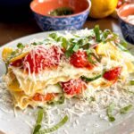 summer lasagna no-bake