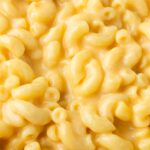 mac and cheese creamy