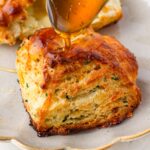 cheddar chive biscuits