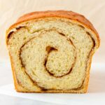 cinnamon swirl bread