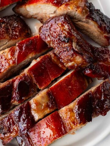 chinese bbq ribs