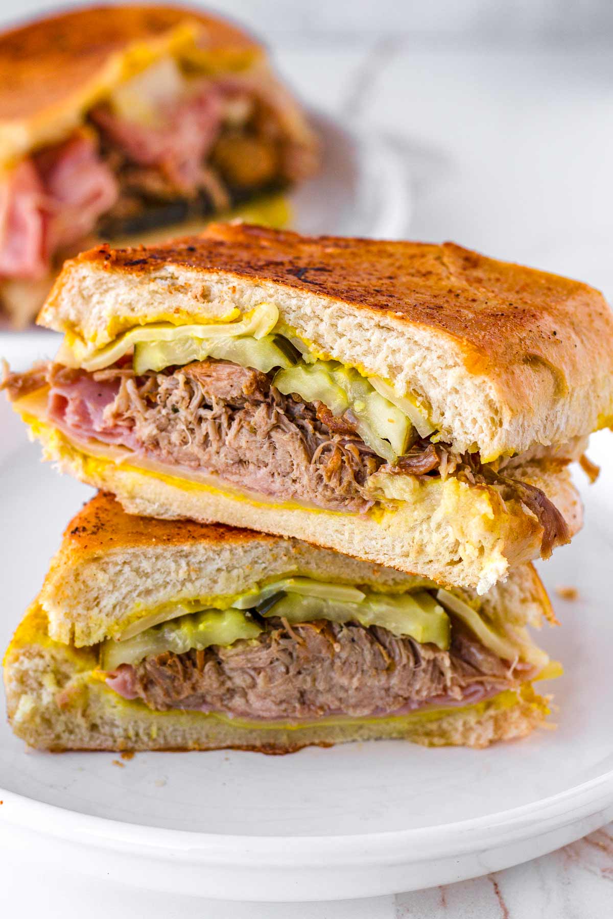 cuban sandwich recipe