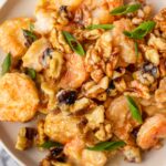 honey walnut shrimp