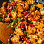kung pao chicken