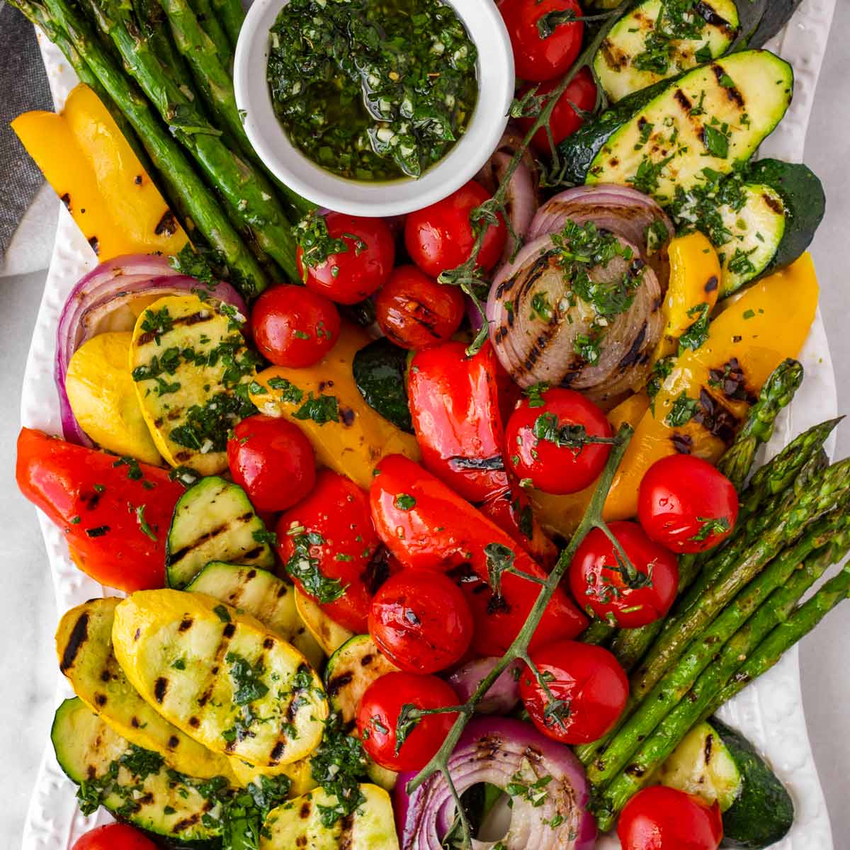 How to Cook Vegetables on Electric Grill: Ultimate Guide
