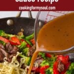 pin image design for stir fry sauce